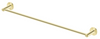Mica Single Towel Rail - 800mm