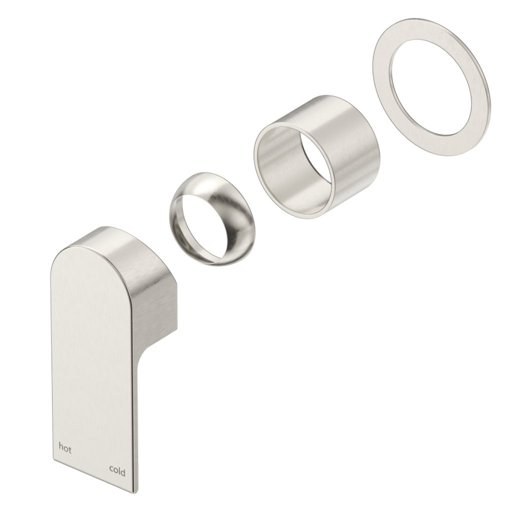 Eleniko - Shower Mixer - TRIM KIT ONLY