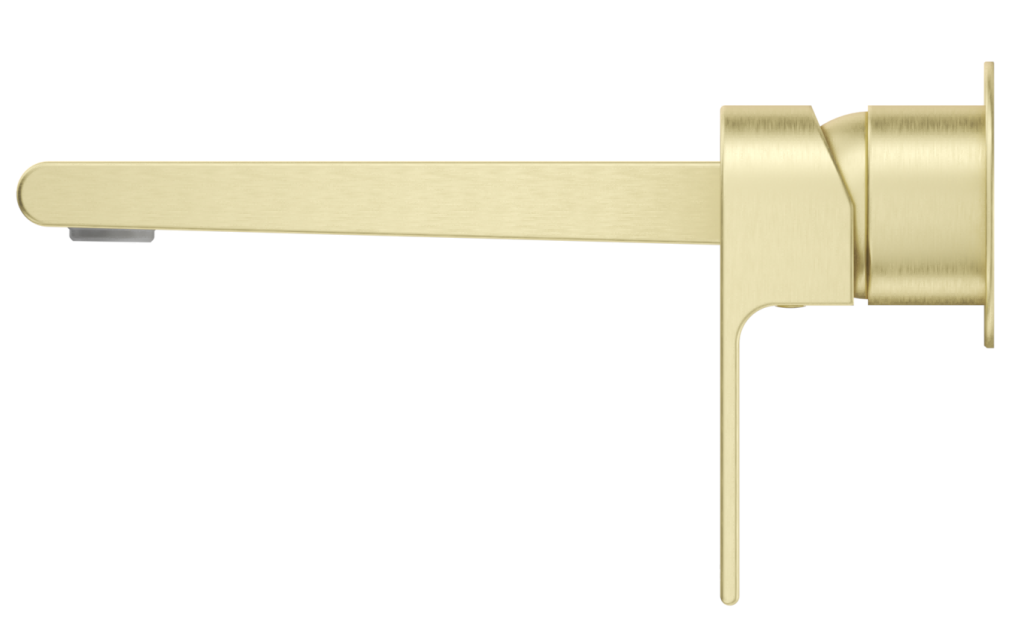 Eleniko - Wall-Spout Combo - 2P - TRIM KIT ONLY