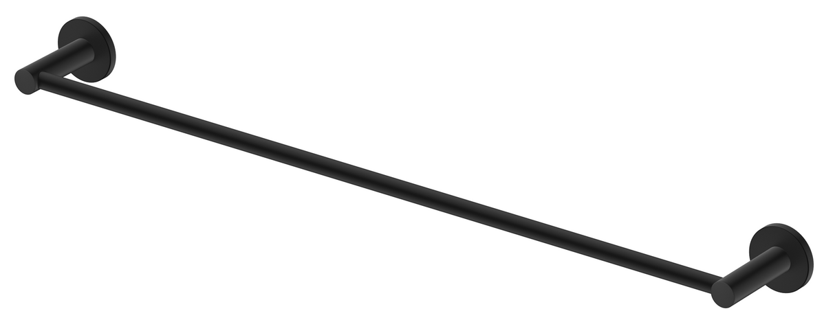 Mica Single Towel Rail - 600mm