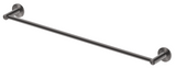 Mica Single Towel Rail - 800mm