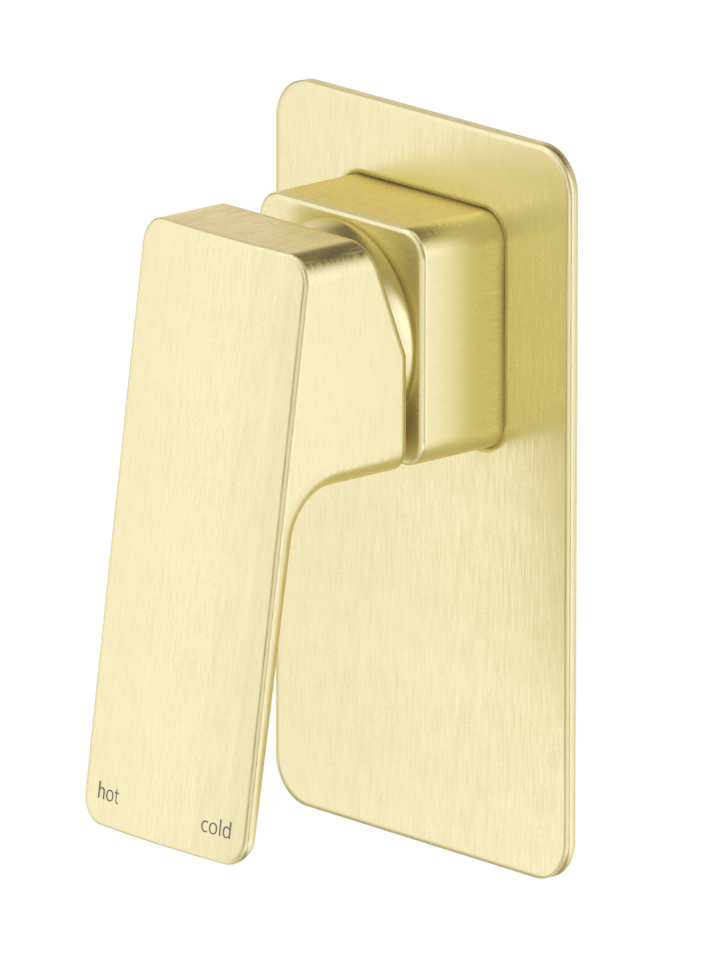 Tiago - Shower Mixer - TRIM KIT ONLY
