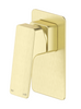 Tiago - Shower Mixer - TRIM KIT ONLY