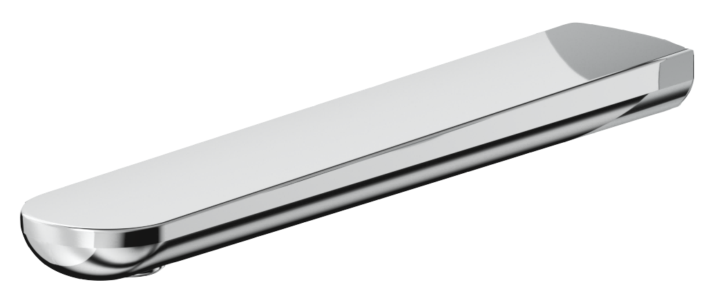 Lantra Combo Mixer Spout Upgrade - 240mm