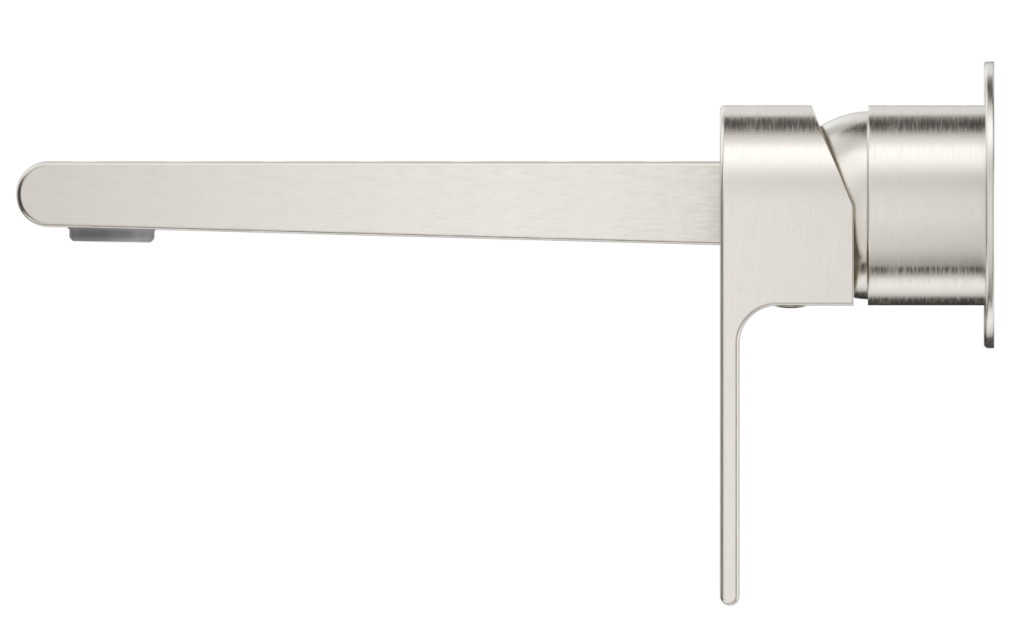 Eleniko - Wall-Spout Combo - 2P - TRIM KIT ONLY