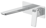 Tiago - Wall-Spout Combo - TRIM KIT ONLY