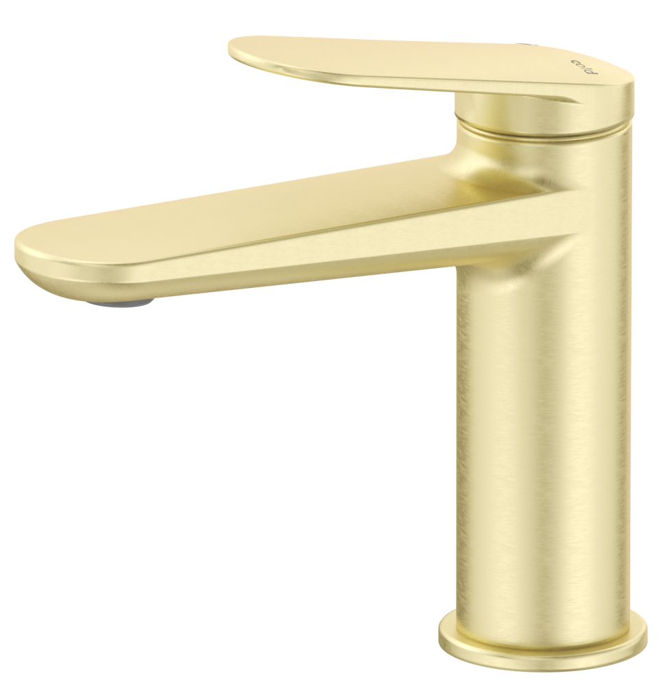 Lantra - Basin Mixer