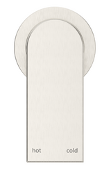Eleniko - Shower Mixer - TRIM KIT ONLY