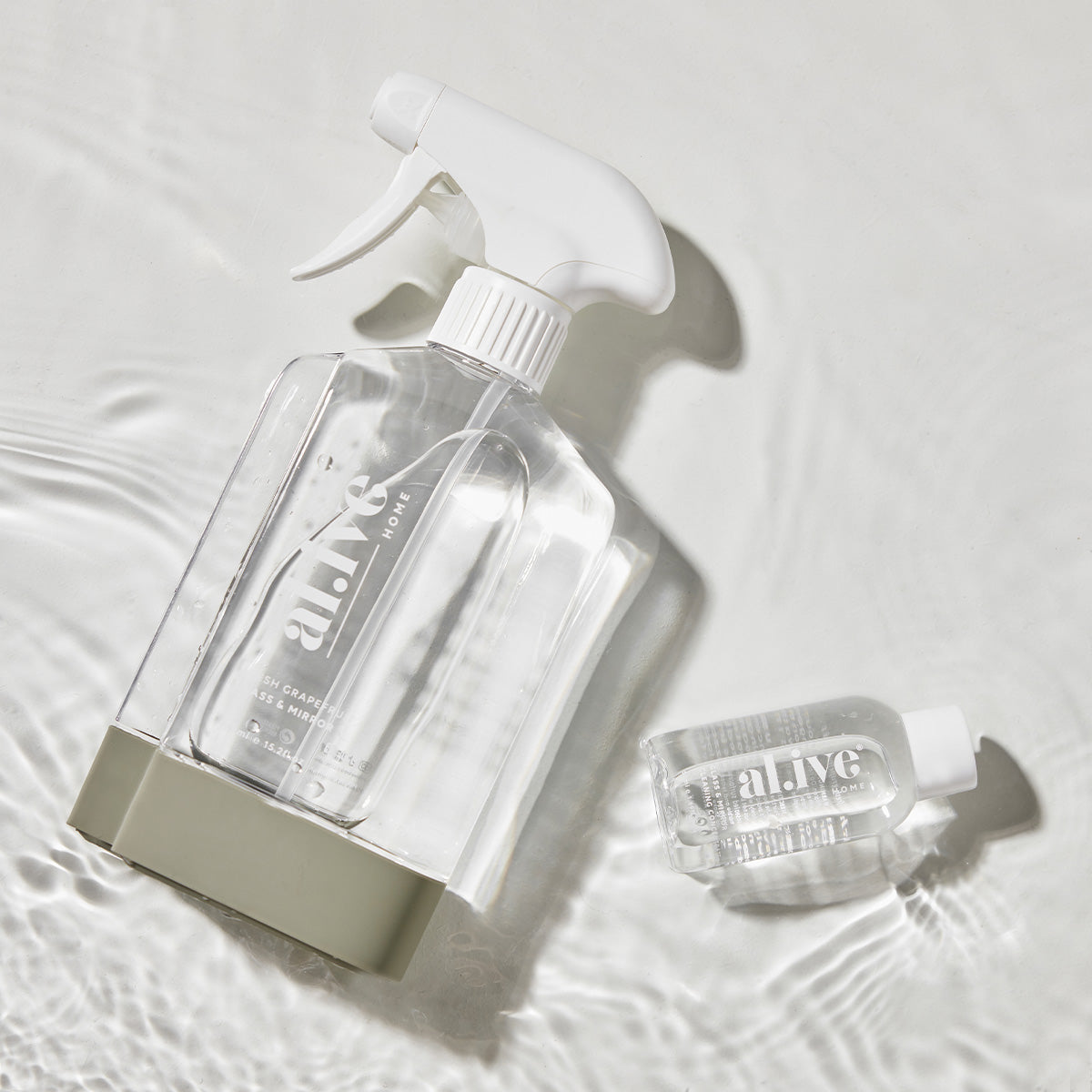 Concentrate Refill - Glass & Mirror