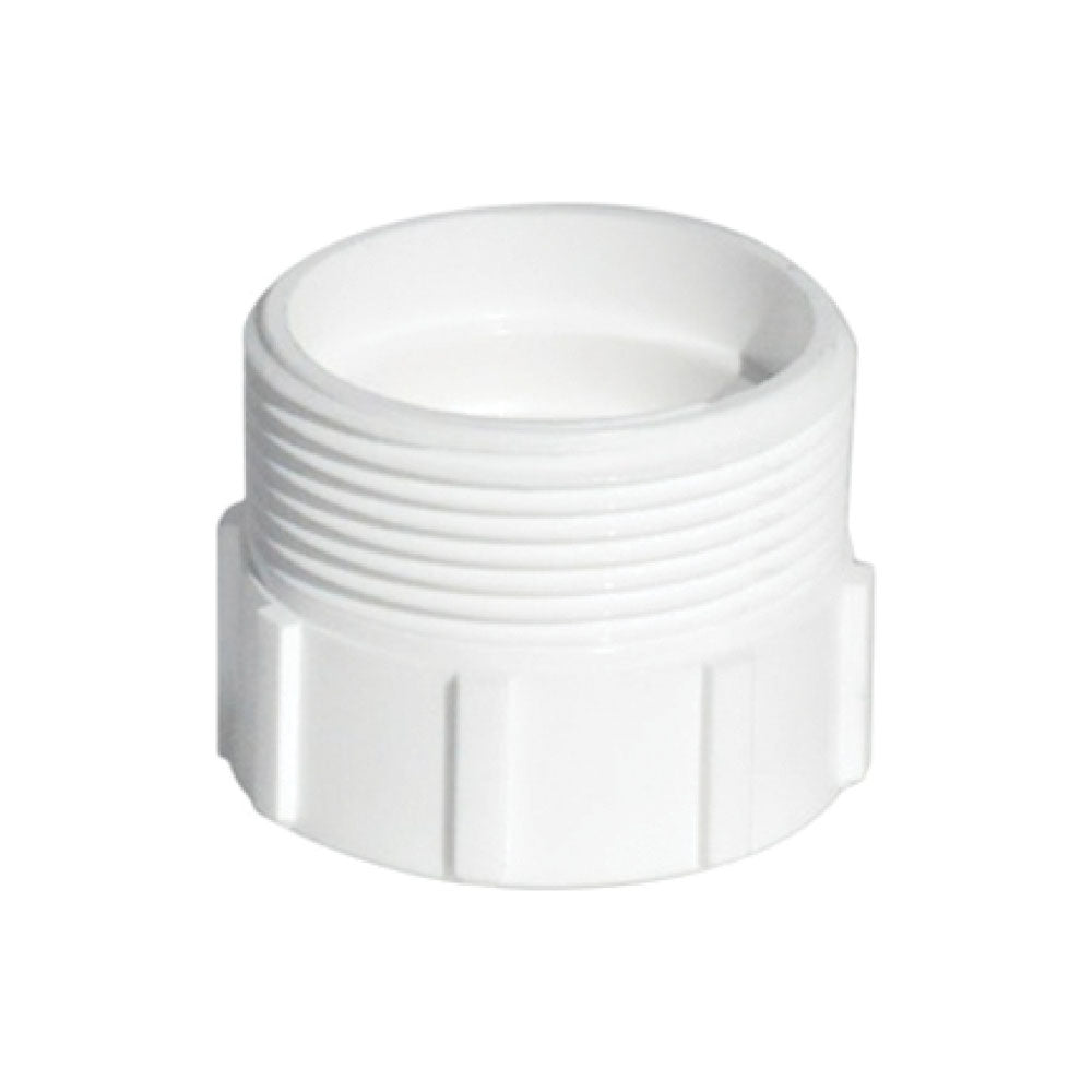 32-40mm Plastic Waste Adapter