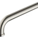 Mica Heritage Combo Mixer Spout Upgrade in brushed nickel. 