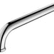 Mica Heritage Combo Mixer Spout Upgrade in polished chrome. 