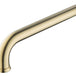 Mica Heritage Combo Mixer Spout Upgrade in French Gold. 