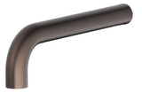 Mica Combo Mixer Curved Spout Upgrade 240mm