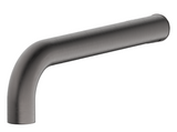 Mica Combo Mixer Curved Spout Upgrade 240mm