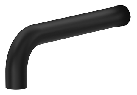 Mica Combo Mixer Curved Spout Upgrade 150mm