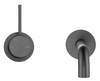 Mica - Wall-Spout Combo 2P Reverse TRIM KIT ONLY