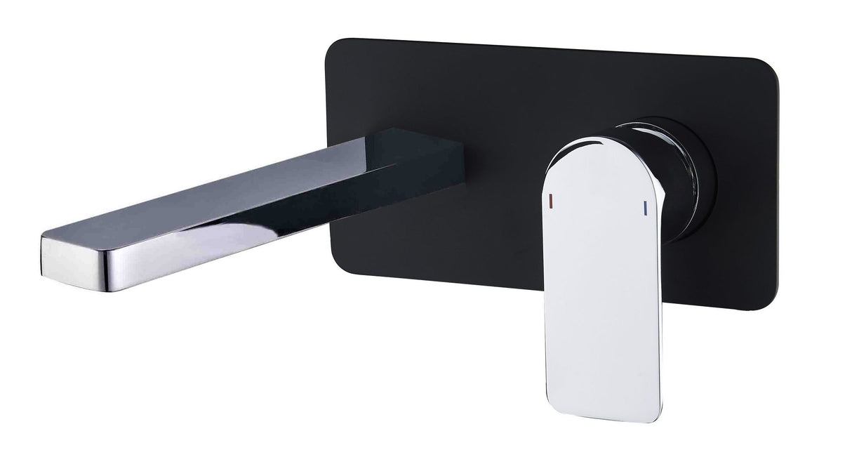 Zenon - Wall-Spout Combo