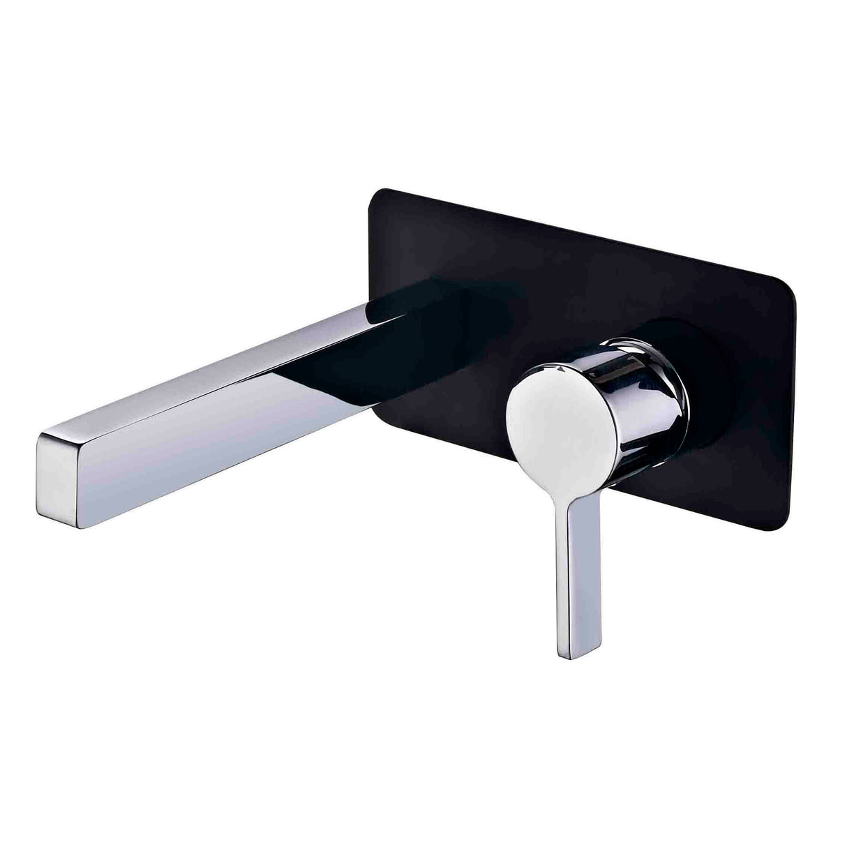 Vivo - Wall-Spout Combo