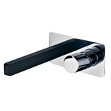 Zenon - Noir Wall-Spout Combo