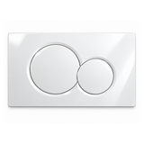 Fifth Avenue Vega Wall Hung Toilet Package