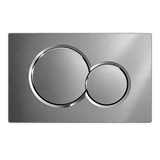 Fifth Avenue Vega Wall Hung Toilet Package