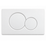Fifth Avenue Vega Wall Hung Toilet Package