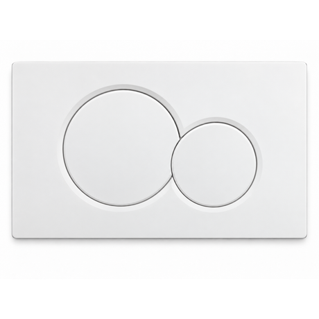 Fifth Avenue Vega Wall Hung Toilet Package