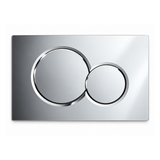 Fifth Avenue Vega Wall Hung Toilet Package