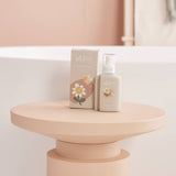 Baby Oil - Chamomile & Lavender