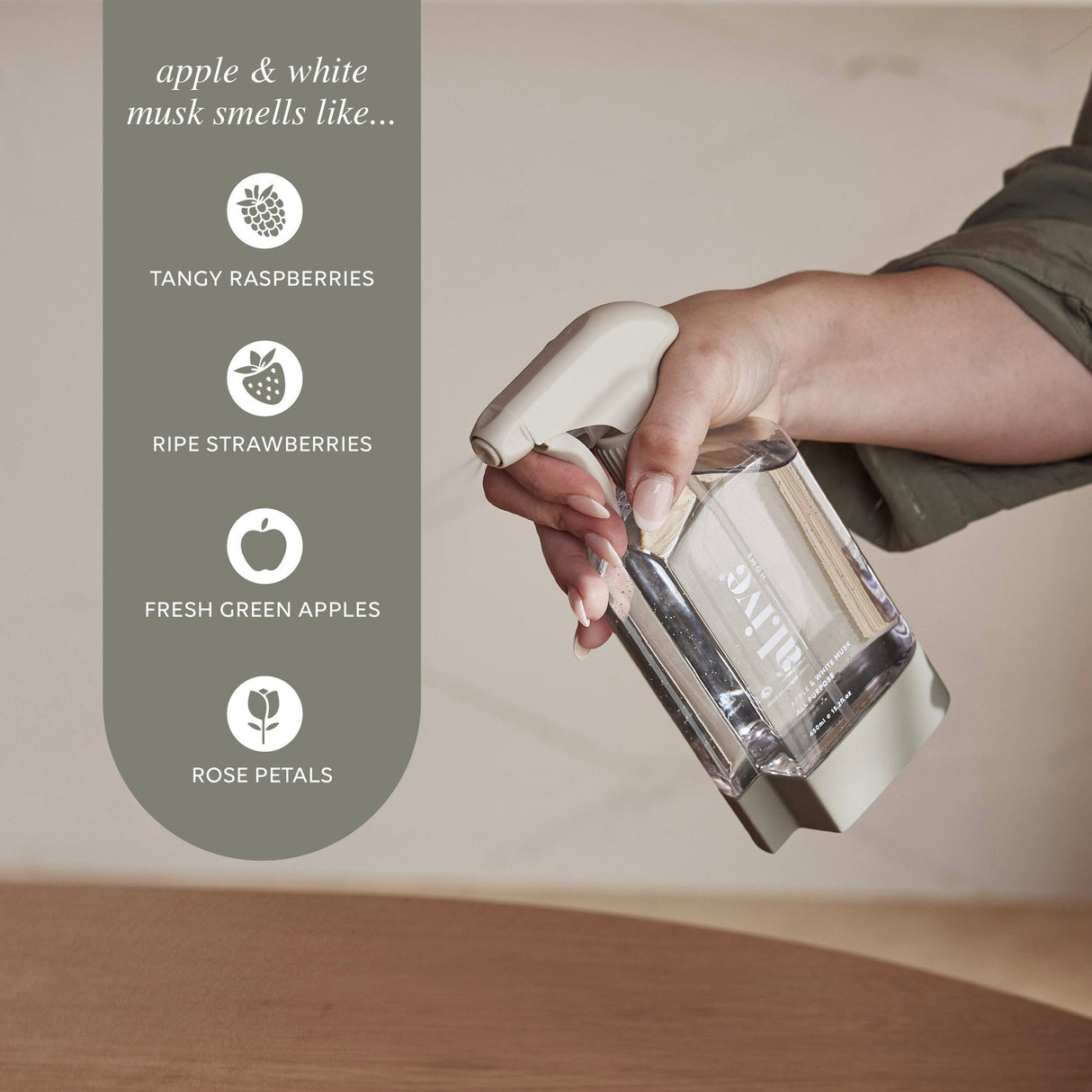 Cleaning Kit -All Purpose