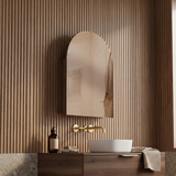 Arka Shaving Cabinet