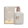 Baby Body Lotion - Calming Oatmeal