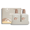 Baby Hair & Body Duo - Calming Oatmeal