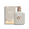Baby Hair & Body Wash - Calming Oatmeal