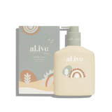 Baby Hair & Body Wash - Gentle Pear
