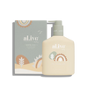 Baby Hair & Body Wash - Gentle Pear