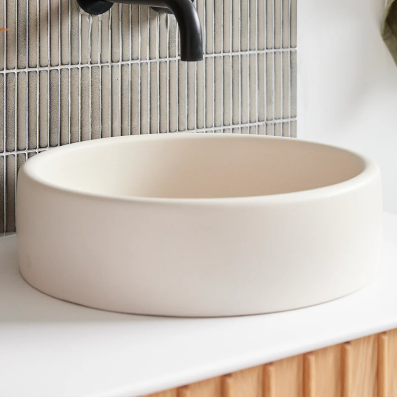 Basins