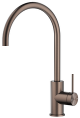 Mica - Gooseneck Sink Mixer