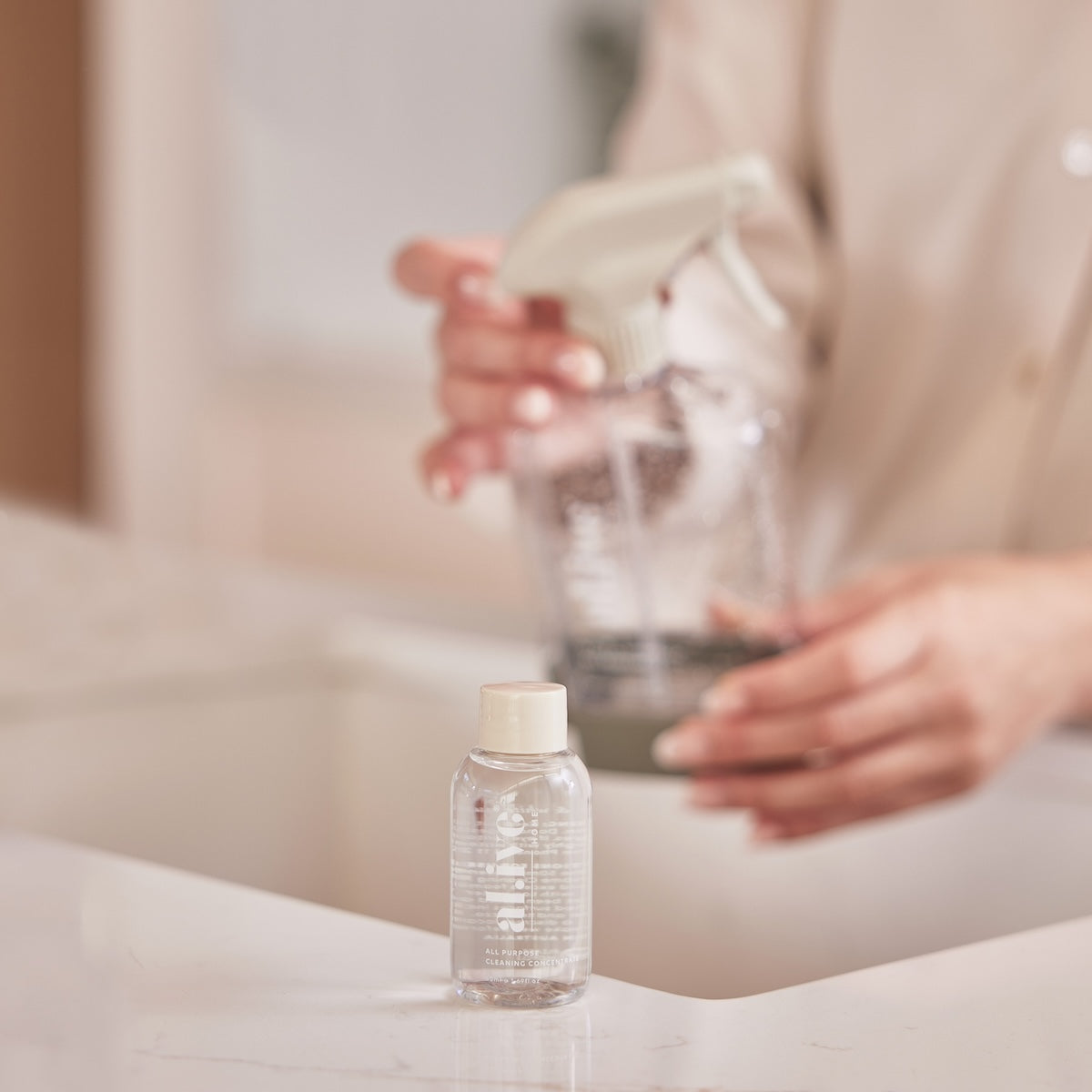 Concentrate Refill - All Purpose