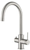 Mica 3-Way Filter Sink Mixer