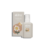 Baby Oil - Chamomile & Lavender