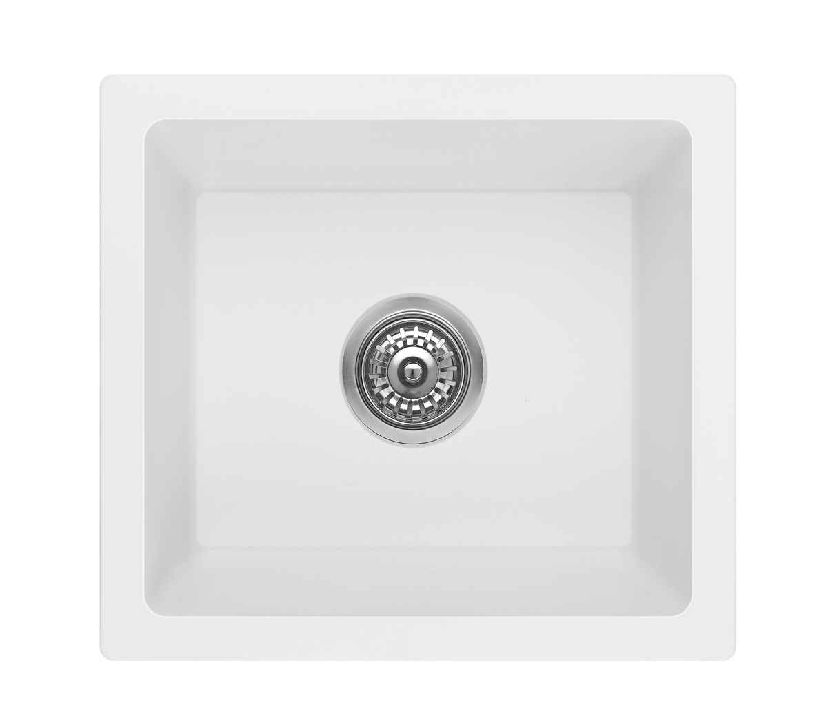 Fomos - Sink 460 x 410mm