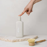 Dishwashing Liquid - Lemon & Pomegranate