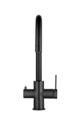 Mica - 3-Way Filter Sink Mixer