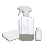 Cleaning Kit - Glass & Mirror