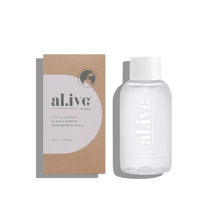 Concentrate Refill - Glass & Mirror