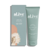 Hand Cream - Kaffir Lime & Green Tea