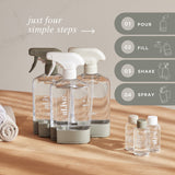 Starter Kit - Home Cleaning