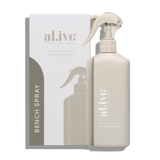 Kitchen Bench Spray - Lemon & Pomegranate